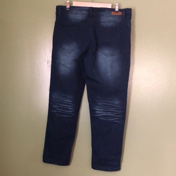 GoGo Star Jeans - Picture 5 of 7